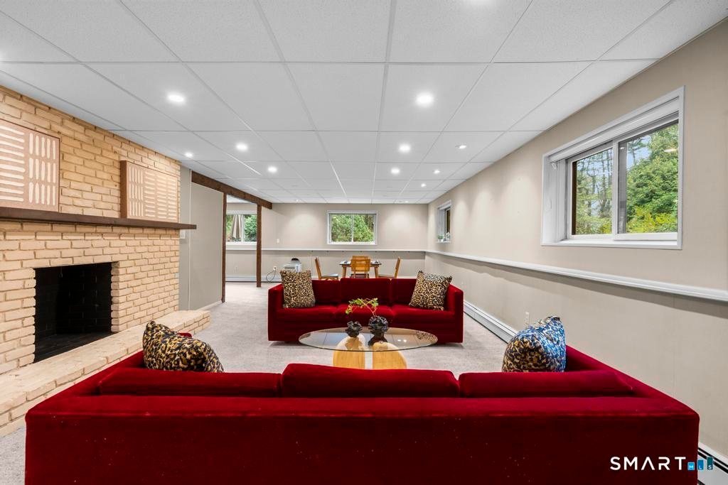 Recreation Room