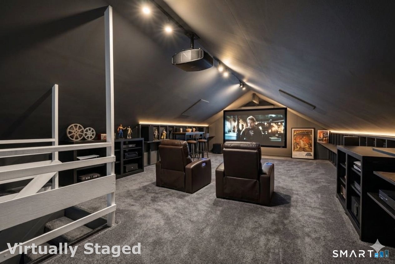 Attic