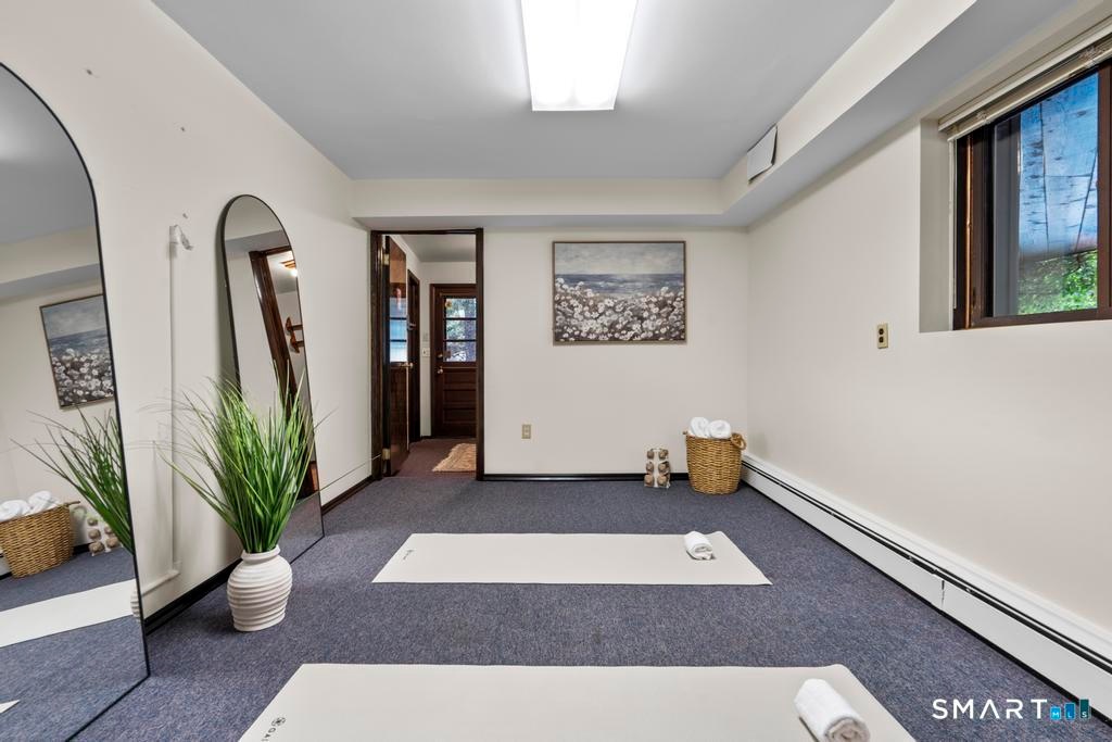 Exercise Room