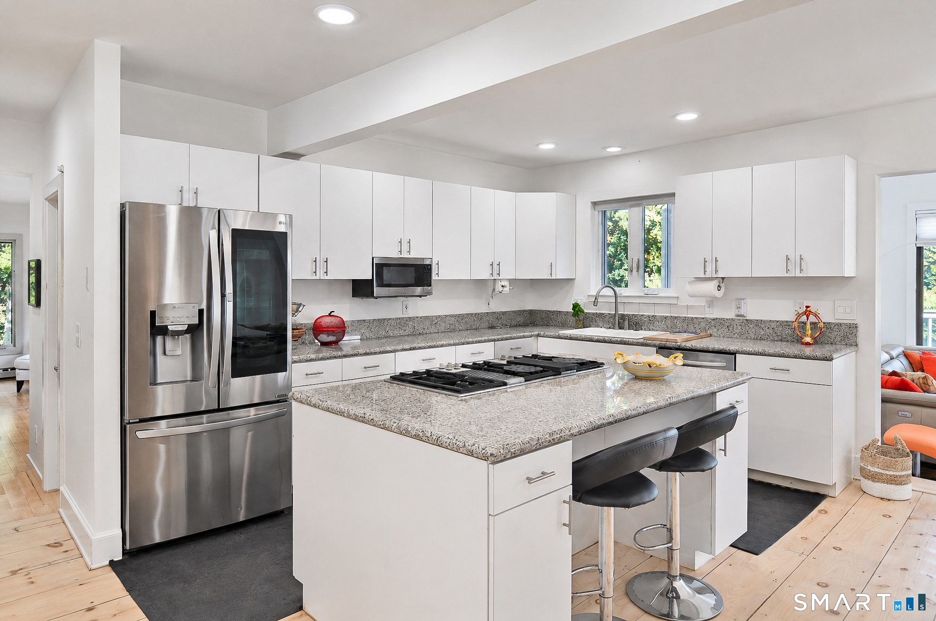 Island Kitchen