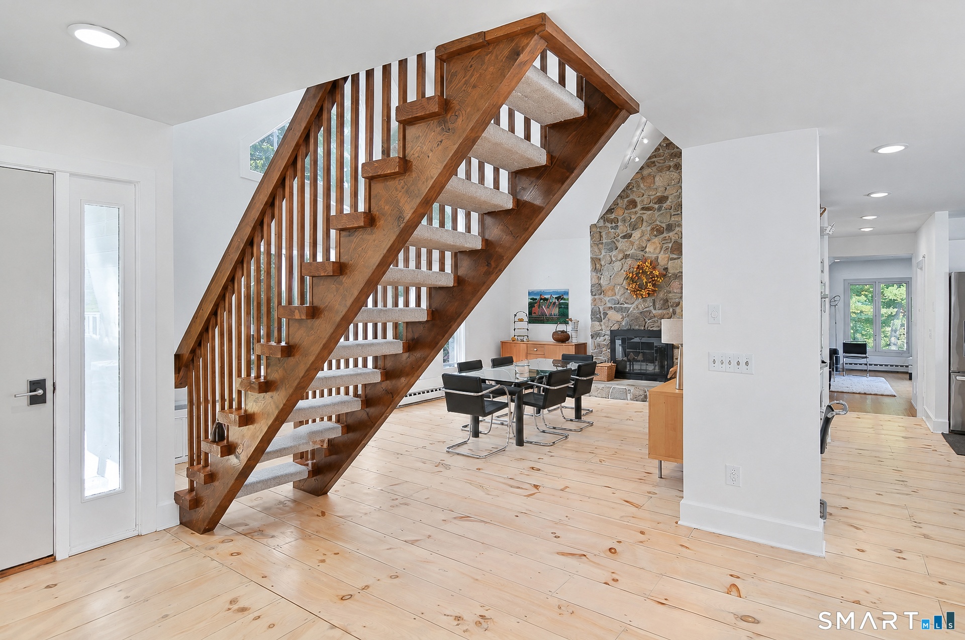 Entrance Foyer