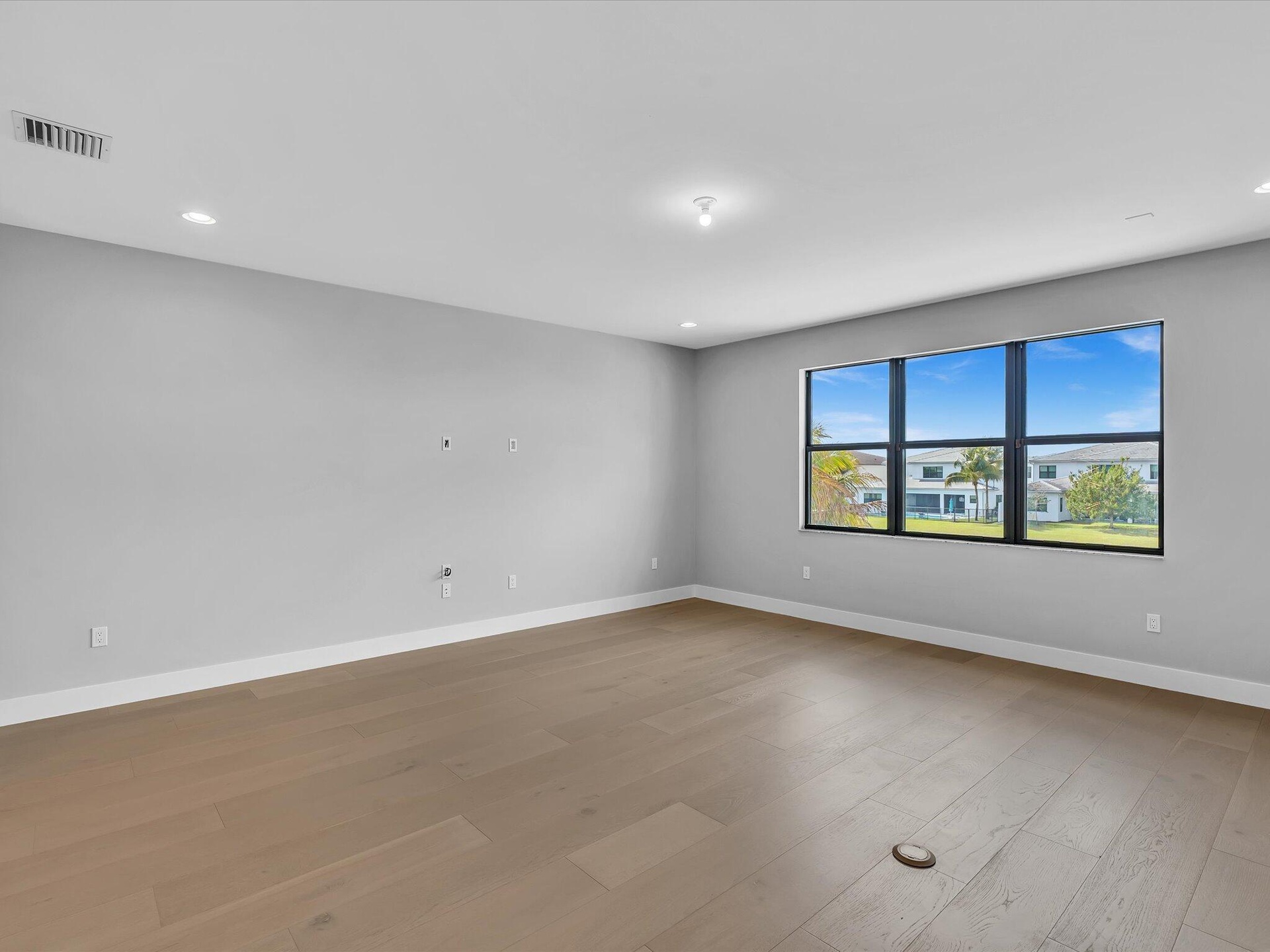 Media Room