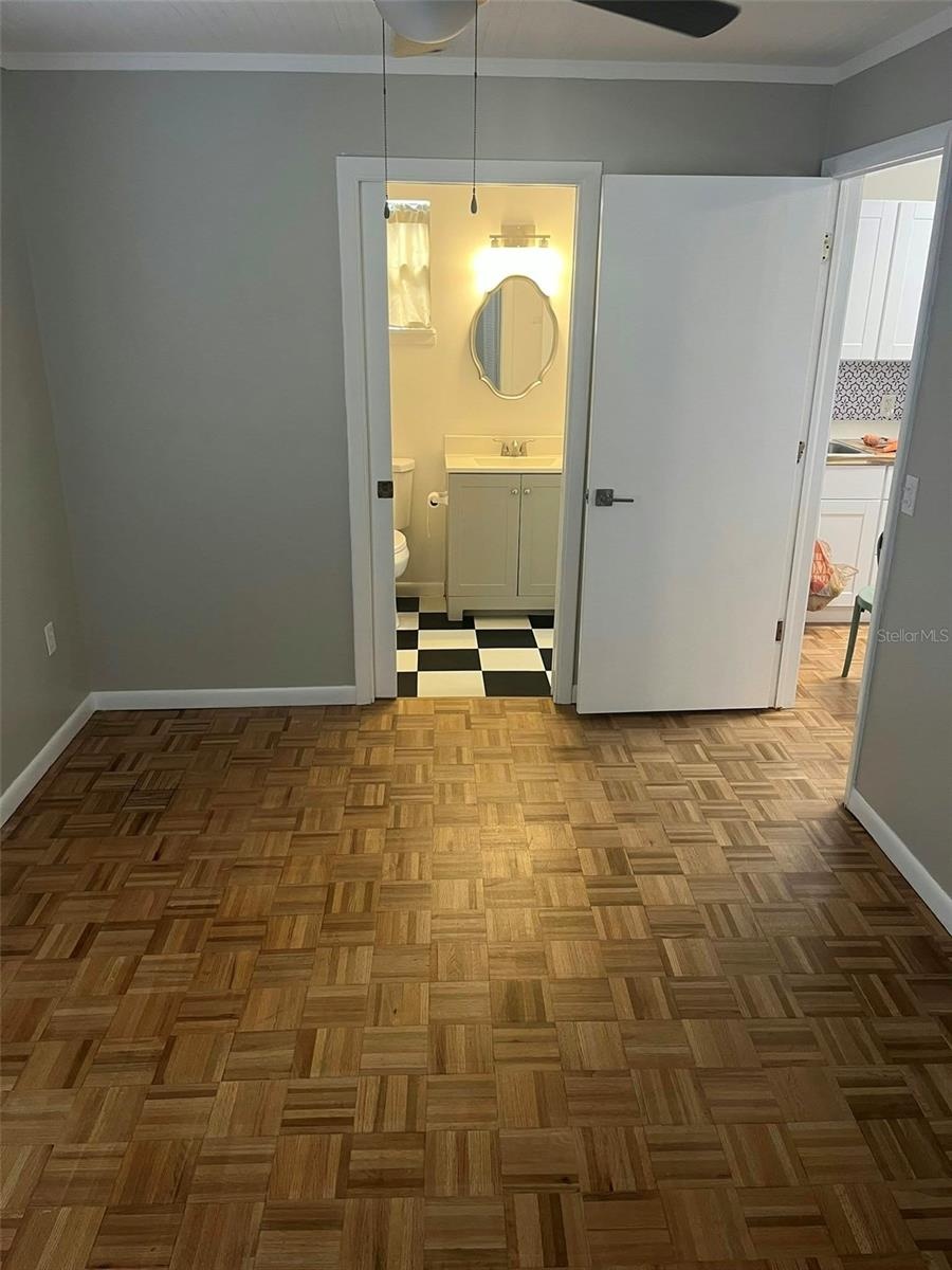ADU 1 Bedroom