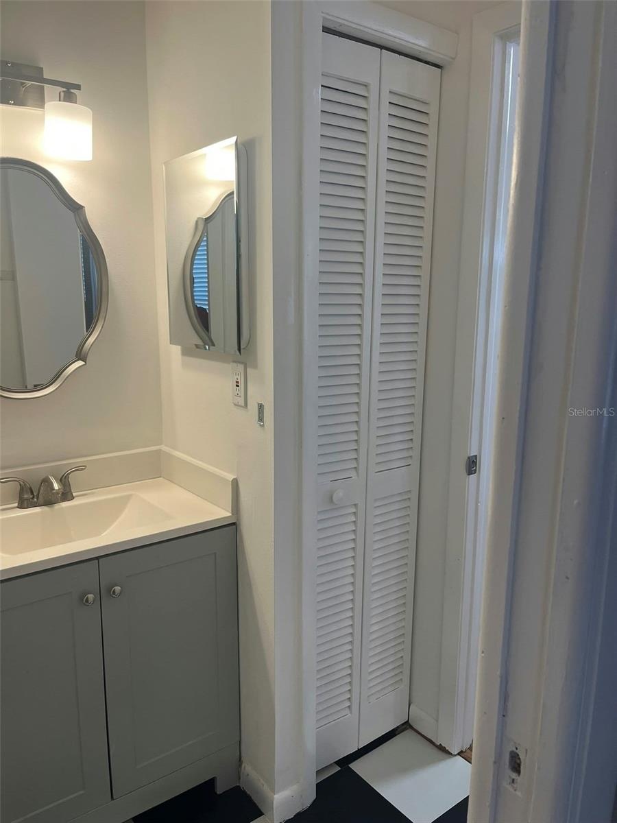 ADU 1 Bathroom