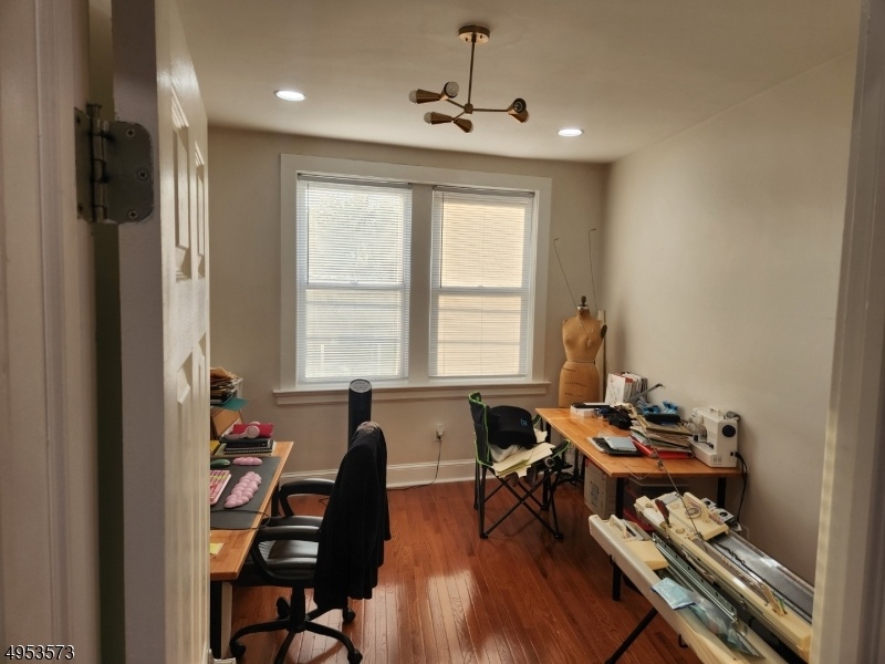 Apt.living area