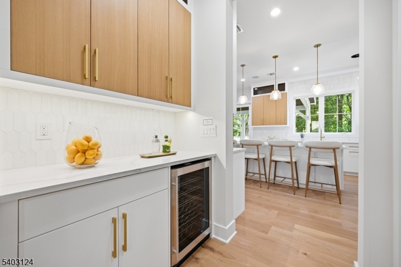 Wet Bar