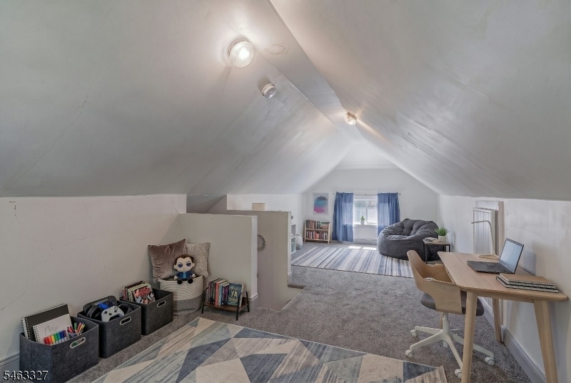 Attic (VS)