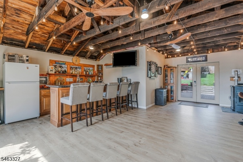 Bar Area