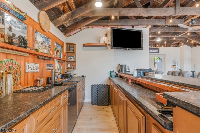 Wet Bar