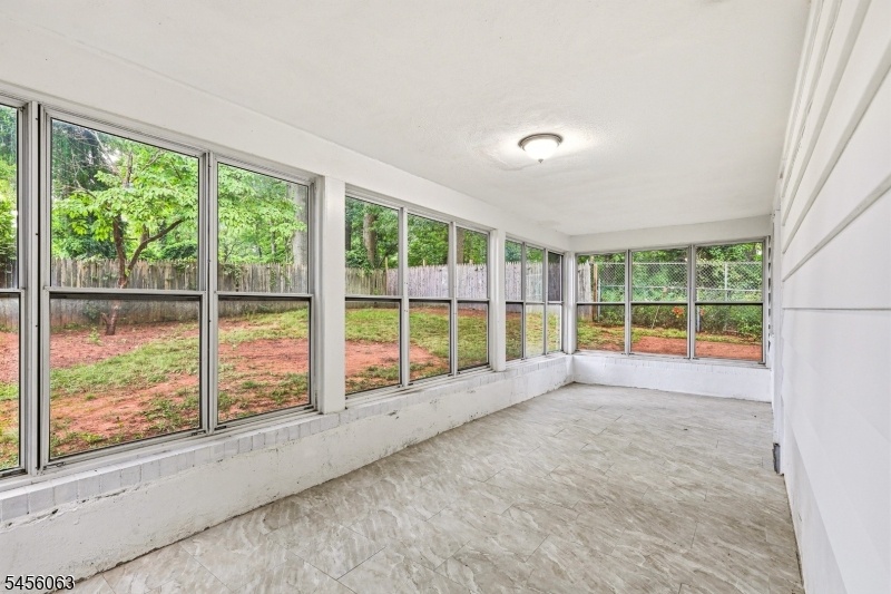 Sunroom
