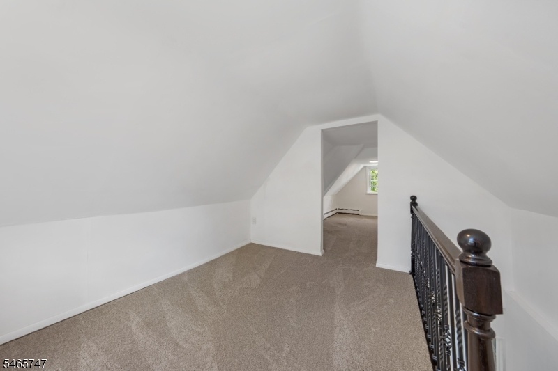 attic