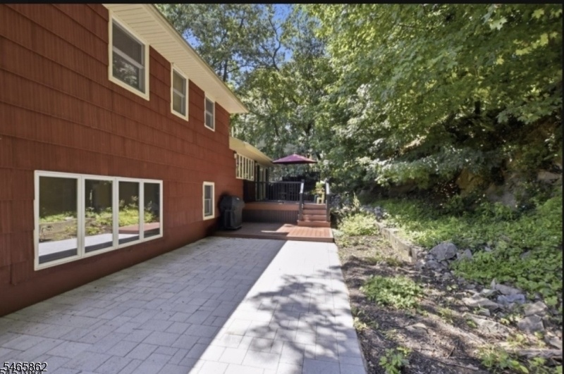 Patio #1