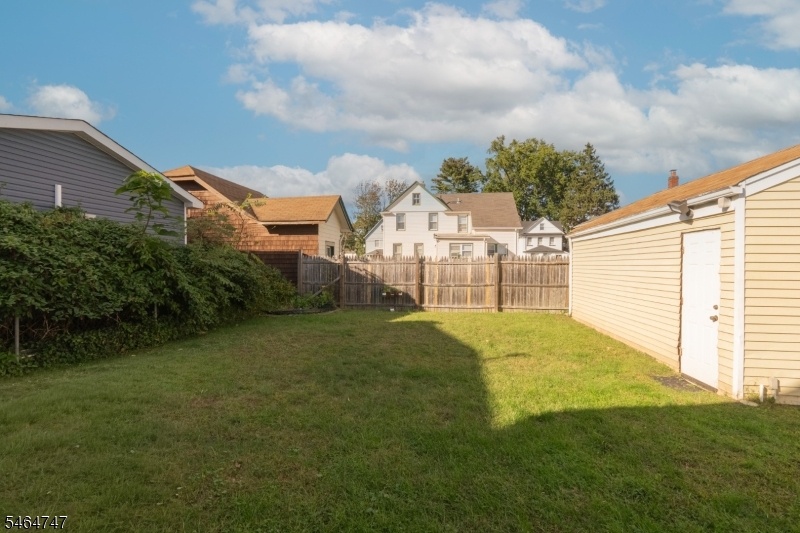 BBackyard