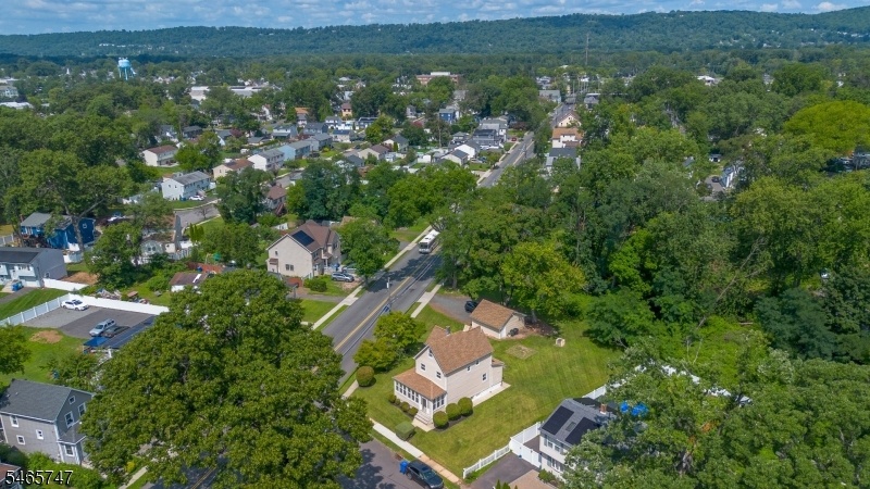 aerial  view