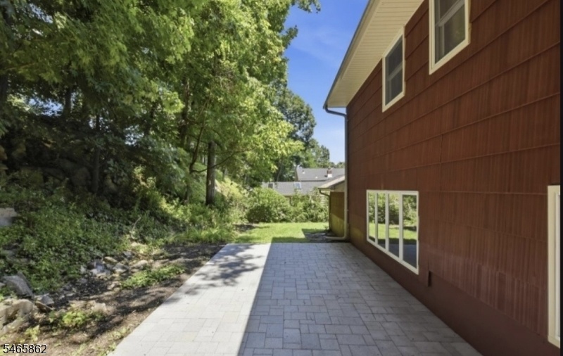 Patio #1