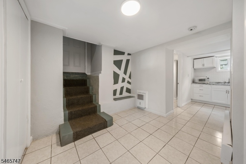 basement exit