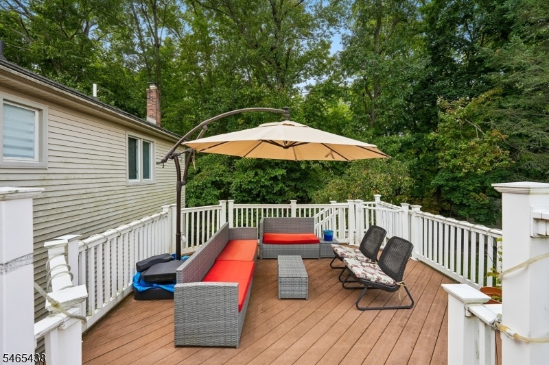 Deck/Patio