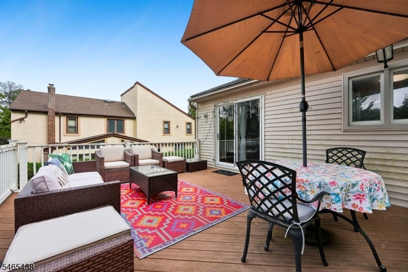 Deck/Patio