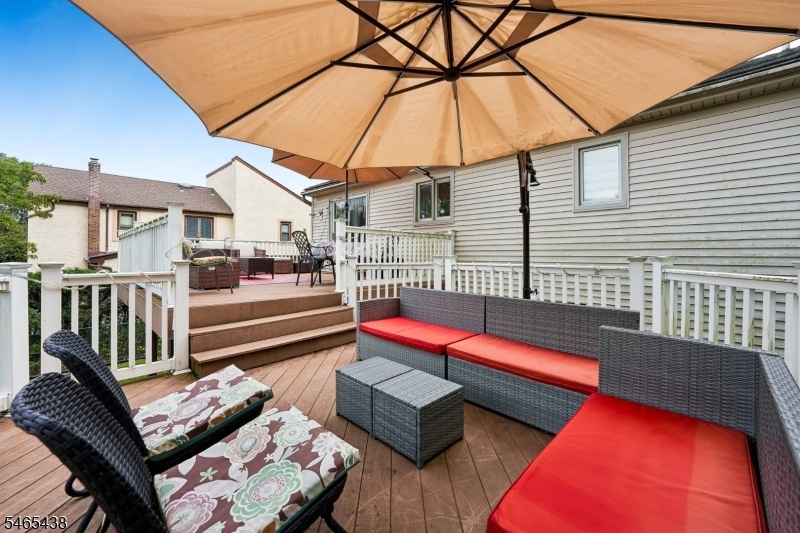 Deck/Patio