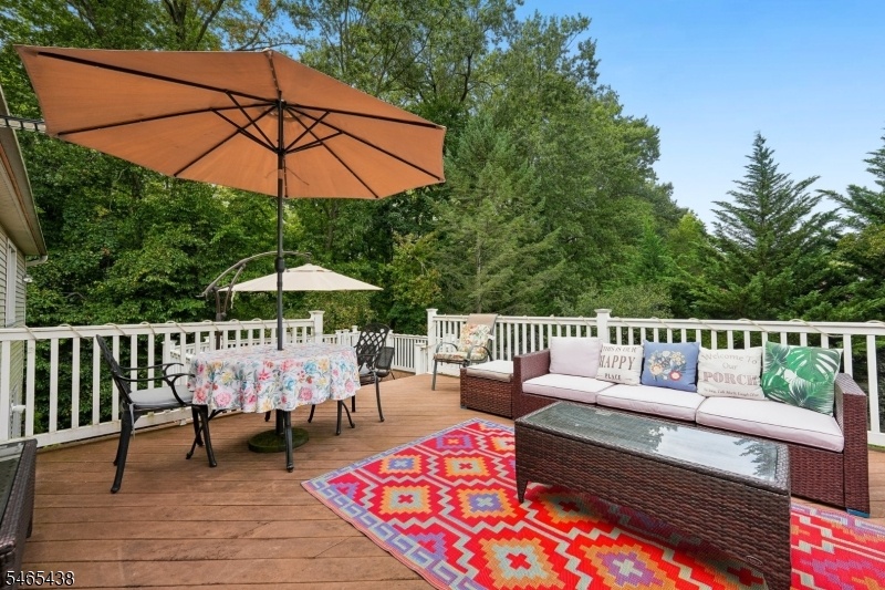 Deck/Patio