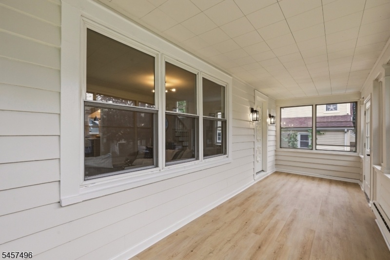 Sunroom