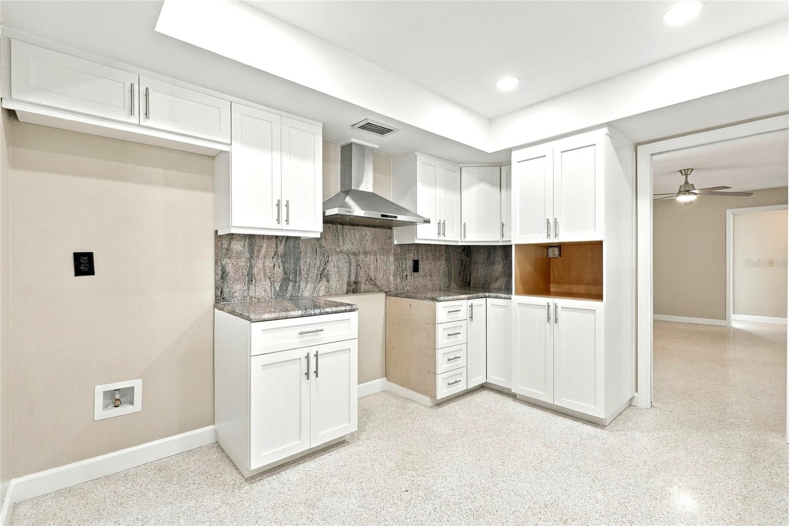 seller offering appliance credit