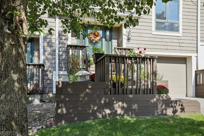 Front Elevation View 2