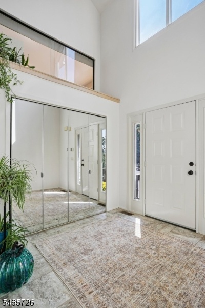 Foyer View 2