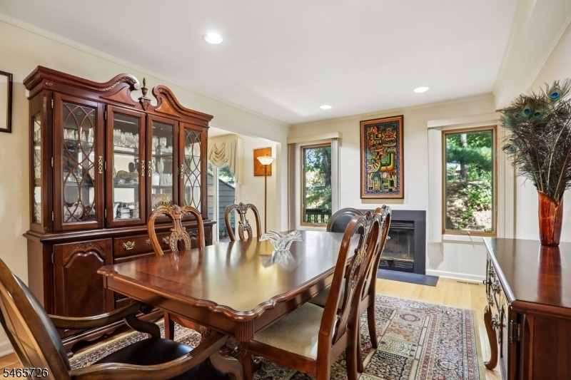 Dining Room View 2