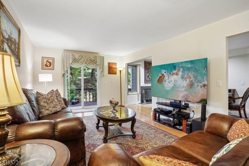 Living Room View 1