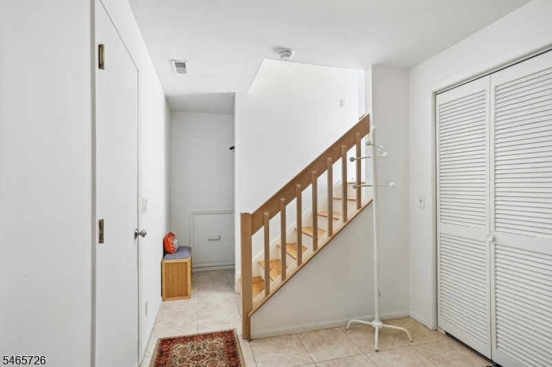 Lower Level Hall