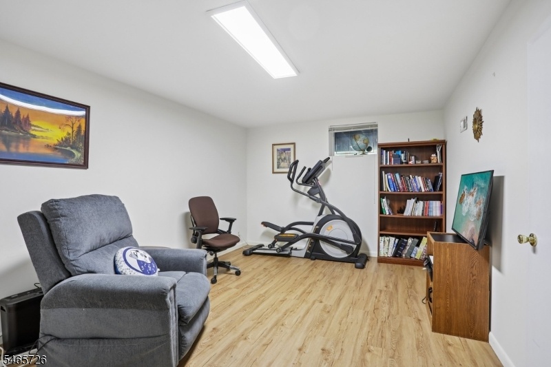 Family Room - Lower level