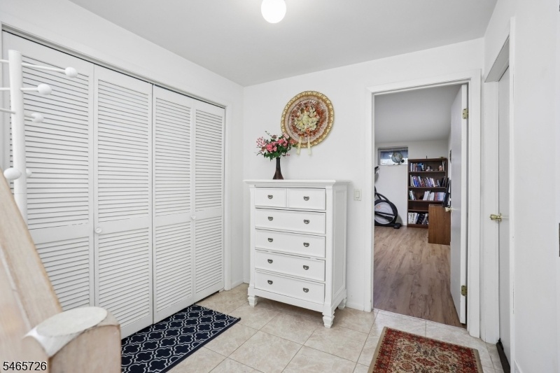 Mud Room