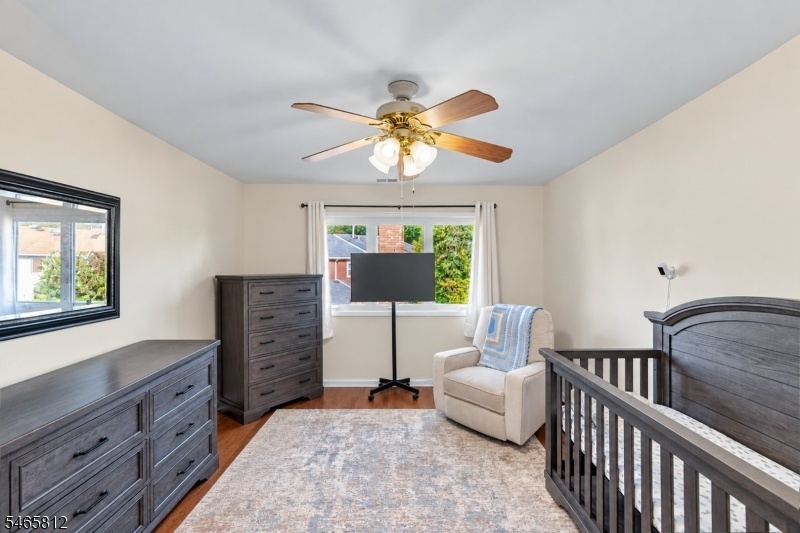 Nursery