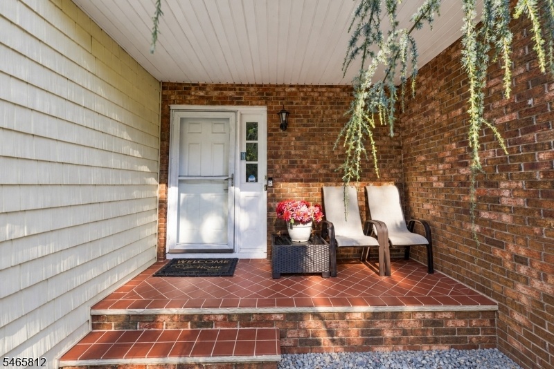 Front  Door