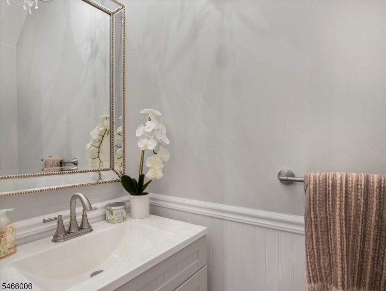 half bath
