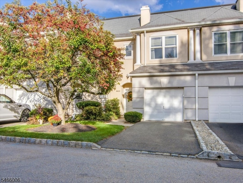 outside front