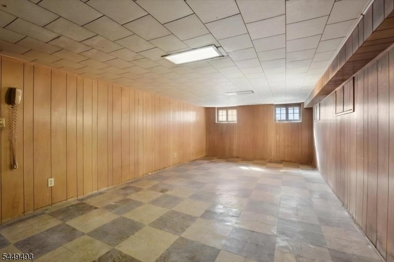 Recreation Room