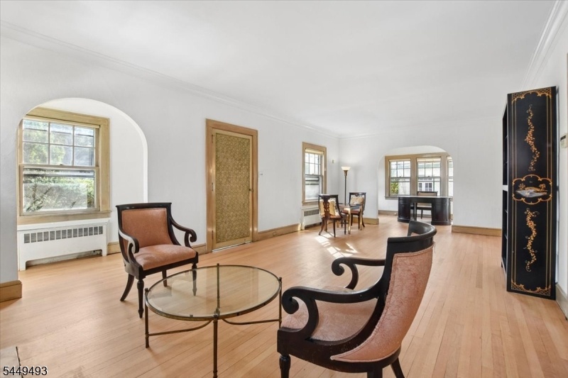 Living Room-Another View