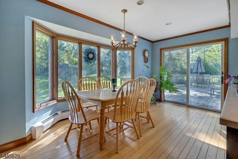 Breakfast Room