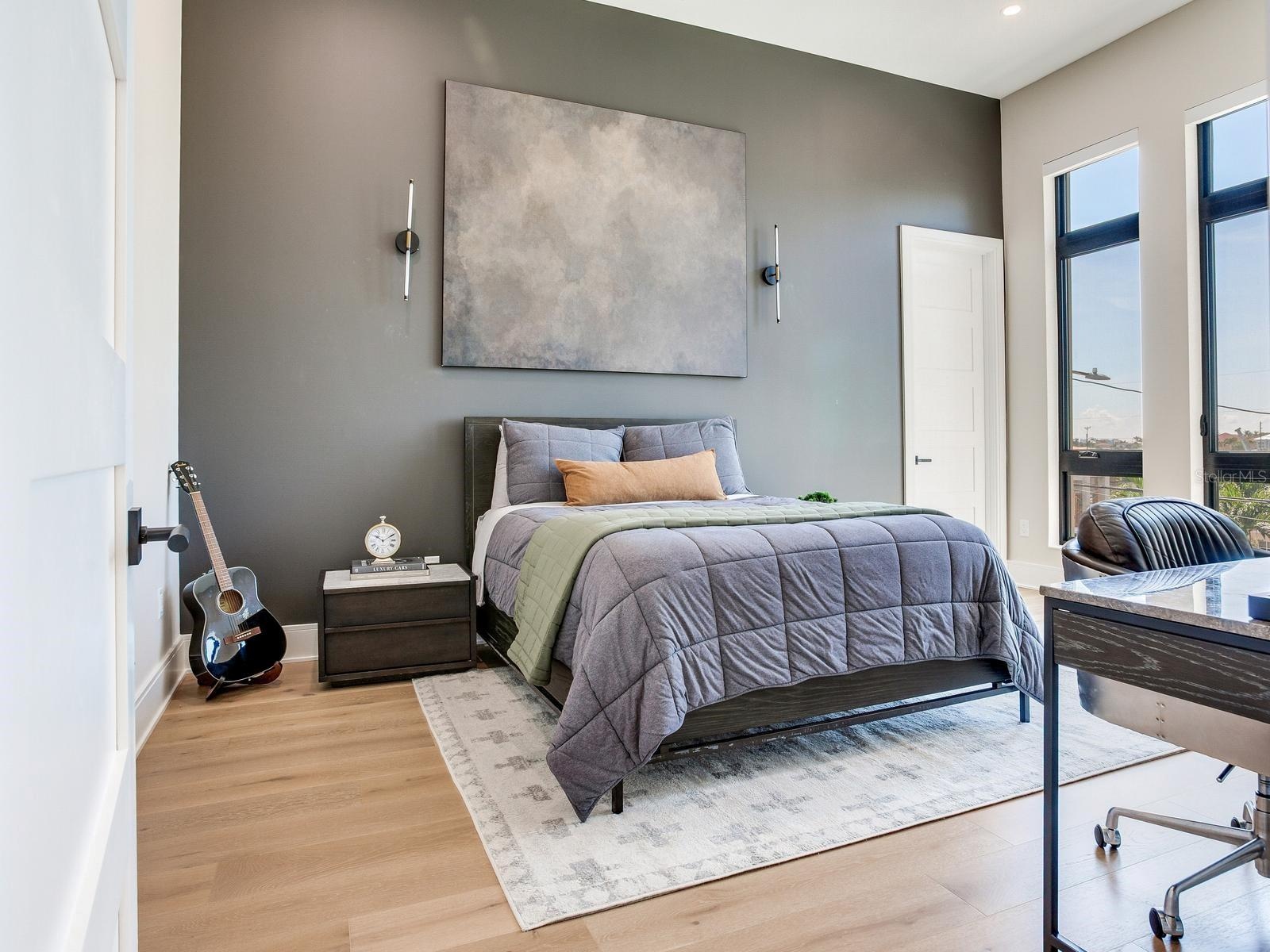 Bedroom #3