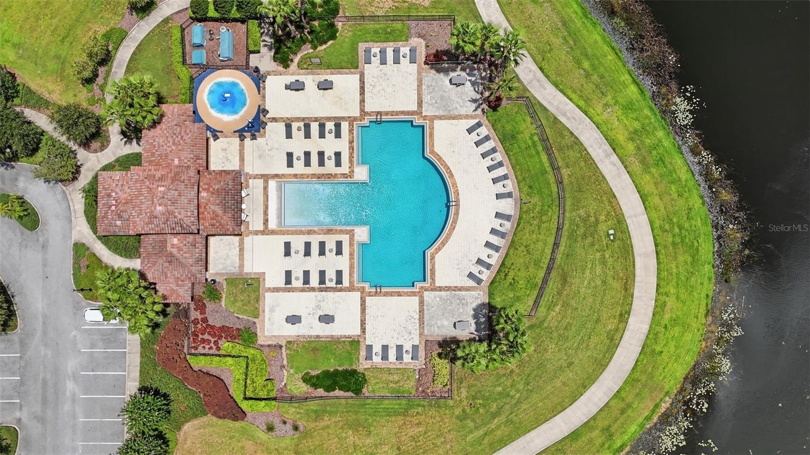 Community Pool