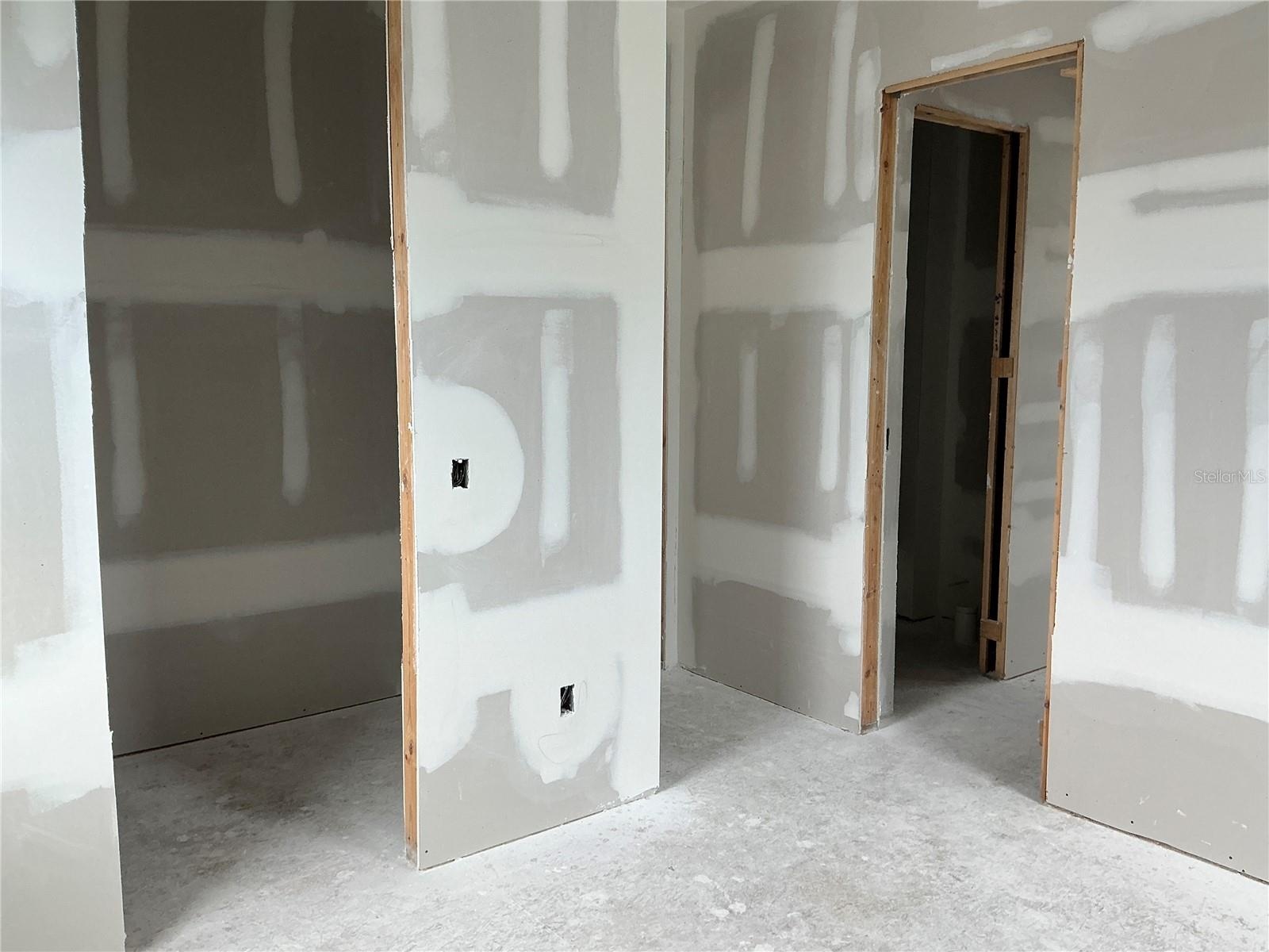 Upstairs Bedroom 1