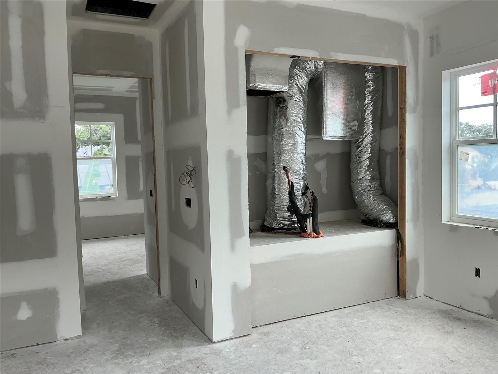 Loft area 2