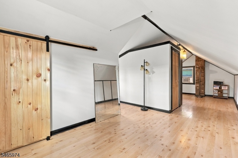 Attic