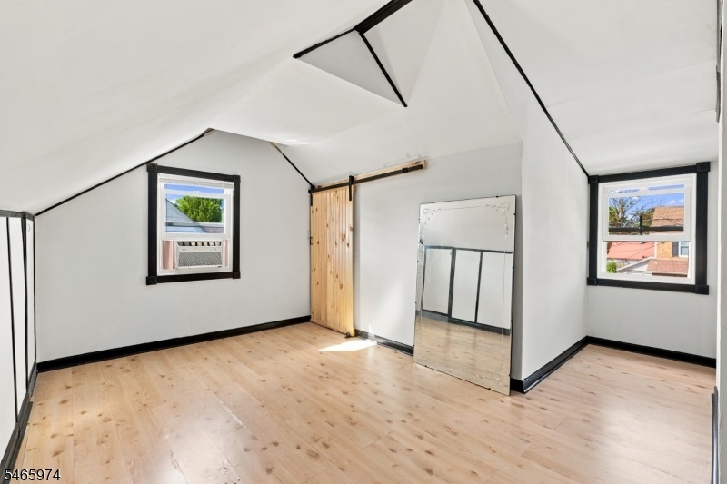 Attic