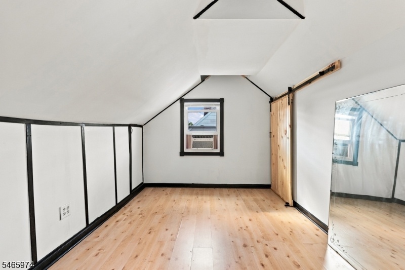 Attic