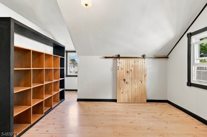 Attic