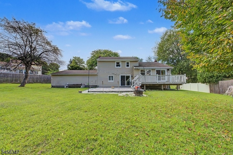 Rear of Home 2
