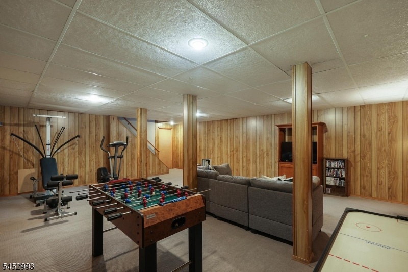 Rec Room